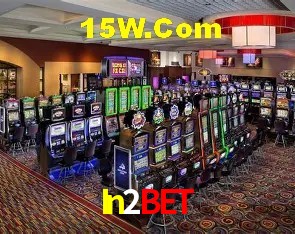 Biblioteca de slots populares na In2Bet